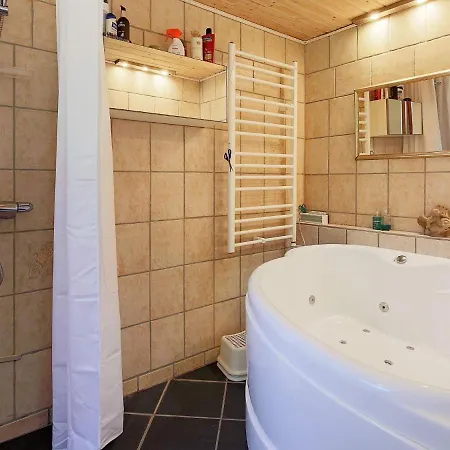 Prázdninový dům 6 Person Holiday In Gilleleje